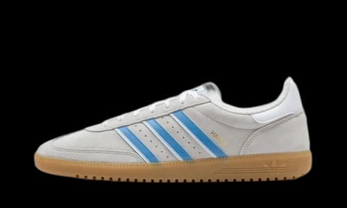 adidas Hand 2 Grey Light Blue Gum