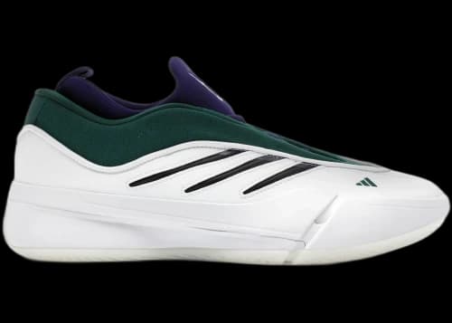 adidas Dame 9 Milwaukee Bucks