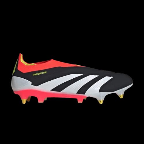 adidas Predator Elite Laceless SG 'Solar Energy Pack'
