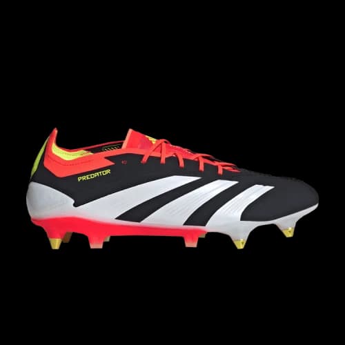Adidas Predator Elite SG 'Solar Energy Pack'