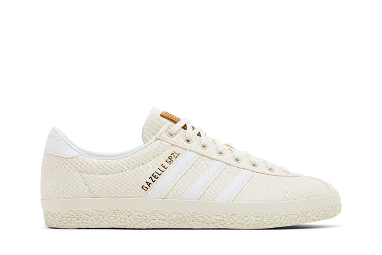 adidas Gazelle SPZL Chalk White