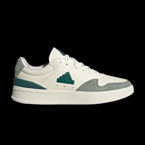 adidas Kantana 'Off White Silver Green'