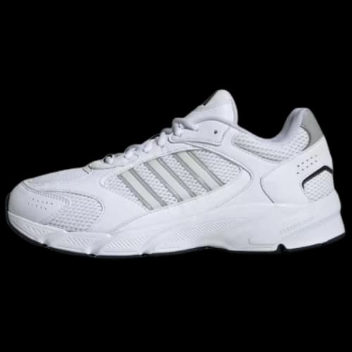 Crazychaos 2000 'White Grey Black'