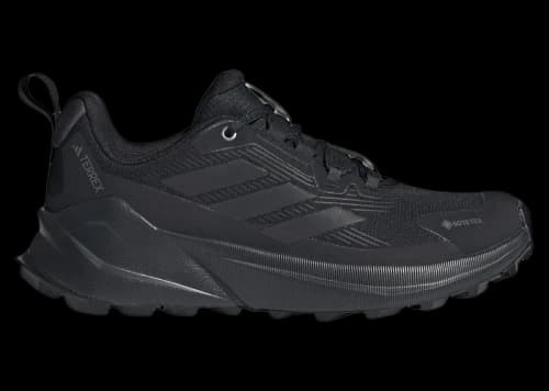 adidas Terrex Trailmaker 2.0 Gore-Tex Core Black Grey Four Carbon (Women's)