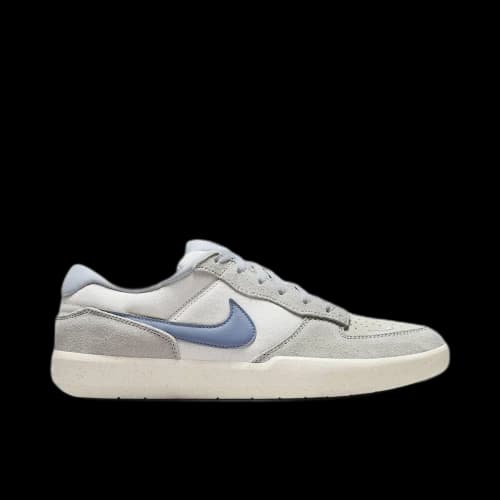 Nike SB Force 58 Wolf Grey Slate Blue