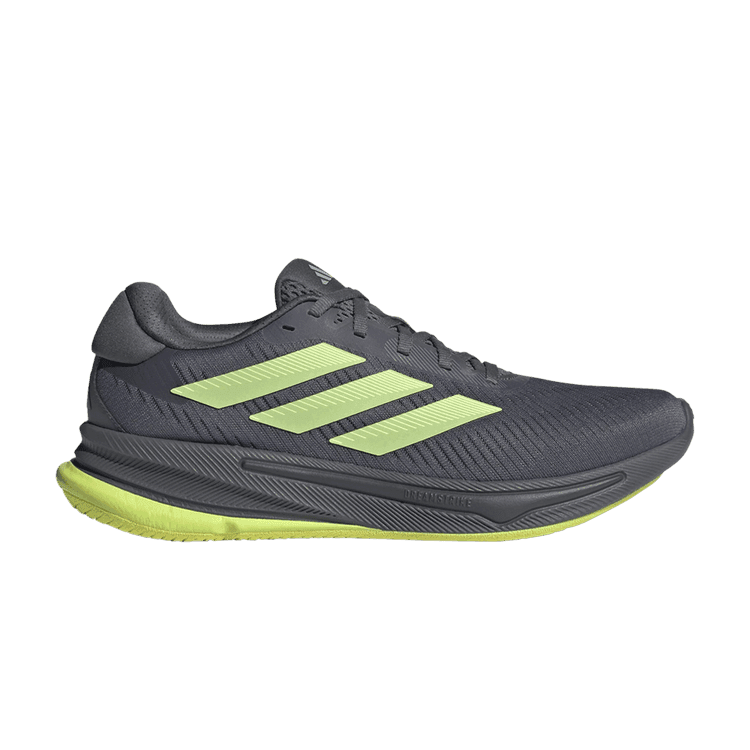 adidas Supernova Ease 'Grey Pulse Lime'