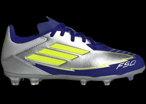 adidas F50 League FG/MG Messi Player Pack 1 (Kids)