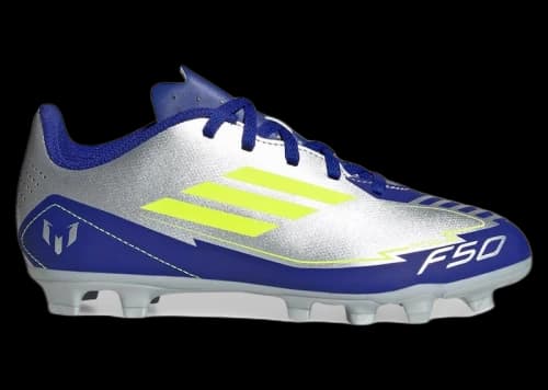adidas F50 Club FG/MG Messi Player Pack 1 (Kids)