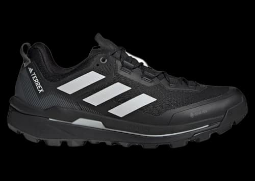 adidas Terrex Skychaser Tech Gore-Tex Core Black Grey One Grey Five