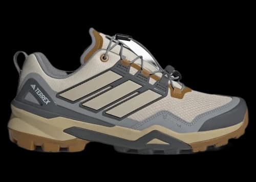 adidas Terrex Skychaser Gore-Tex Wonder Beige Grey Six
