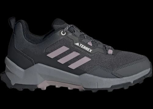 adidas Terrex AX4 Grey Preloved Fig Core Black (Women's)