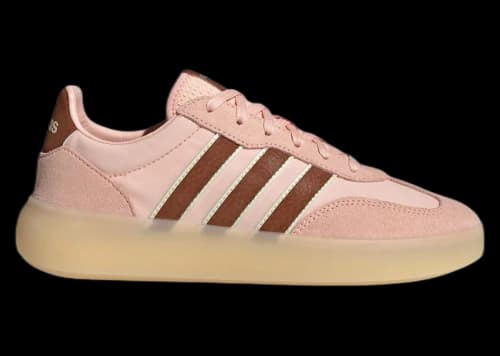 adidas Barreda Decode Blush Pink Dusky Bronze (Women's)