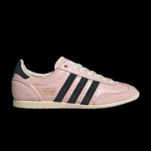 adidas Japan Sandy Pink Black (Women's)