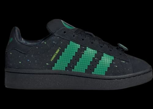 adidas Campus 00s Minecraft End Portal (GS)
