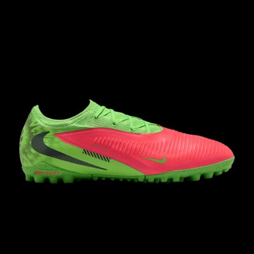 Nike Phantom 6 Low Pro TF Erling Haaland Harness Your Haaland