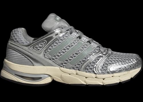 adidas Adistar Control 5 Grey Cream White Sage