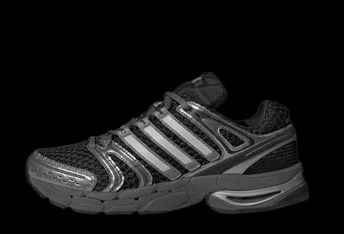 adidas Adistar Control 5 Core Black Grey