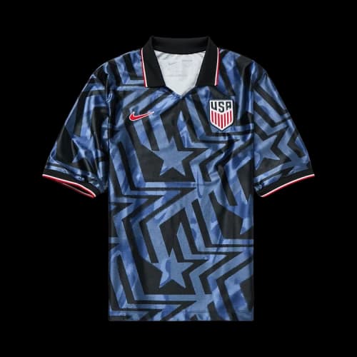 Nike USA 2026 Dri-FIT Energy Top