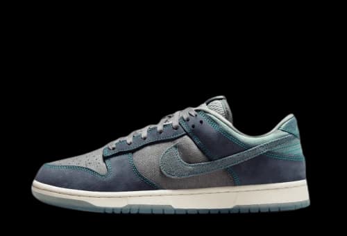 Nike Dunk Low Retro SE Dark Obsidian Mineral Slate