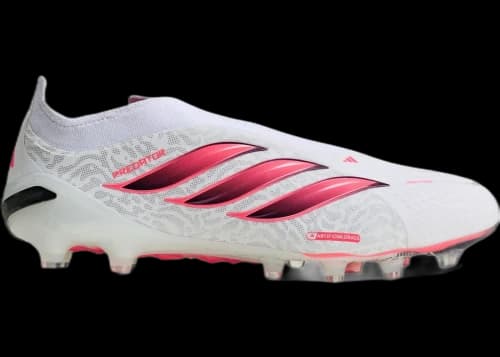 adidas Predator Elite Laceless AG Chaos vs Control World Cup Pack