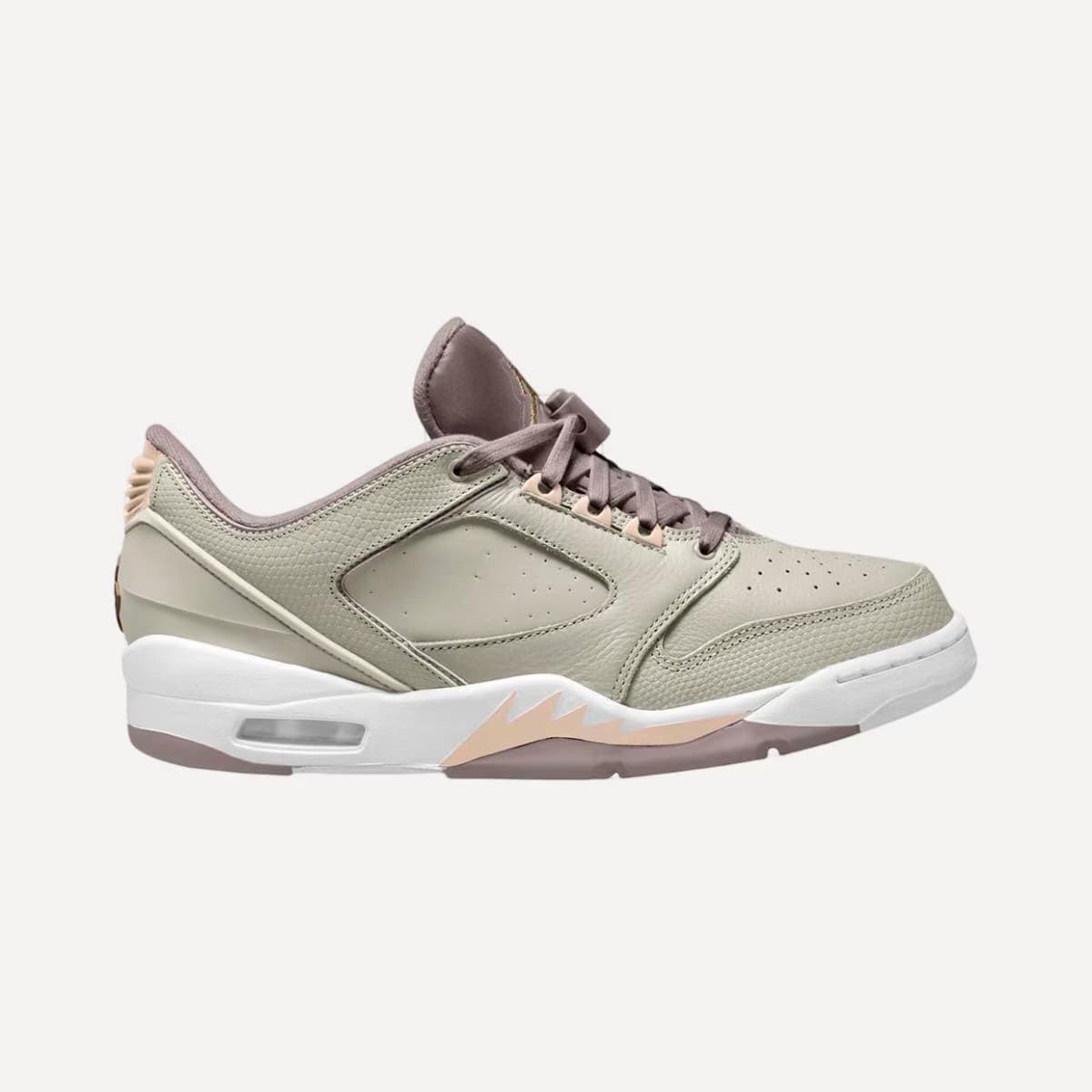 Air Jordan Sixty Plus 'Phantom Light Iron Ore Chalk'