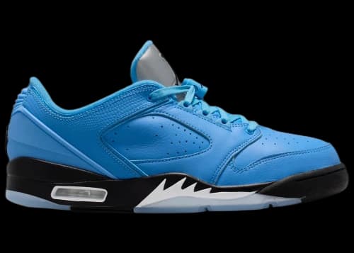 Jordan Sixty Plus Low University Blue