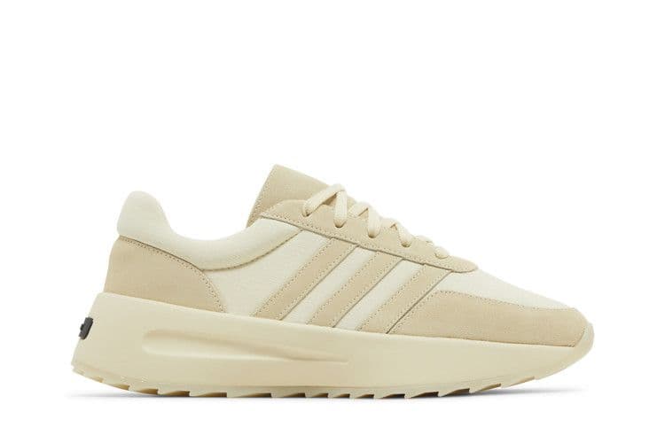 adidas Fear of God Athletics Los Angeles Pale Yellow