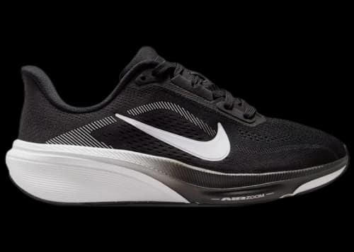 Nike Air Zoom Pegasus 42 Black White (GS)