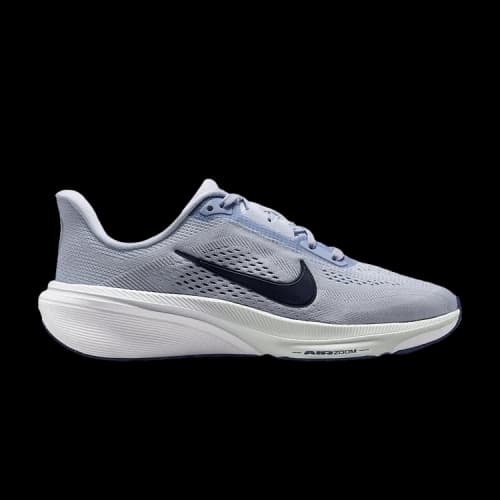 Nike Air Zoom Pegasus 42 Football Grey Blue Void (GS)