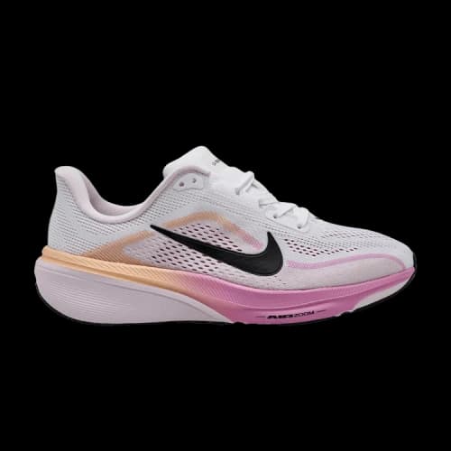 (GS) Nike Air Zoom Pegasus 42 'Bleached Lilac Sunset Haze'