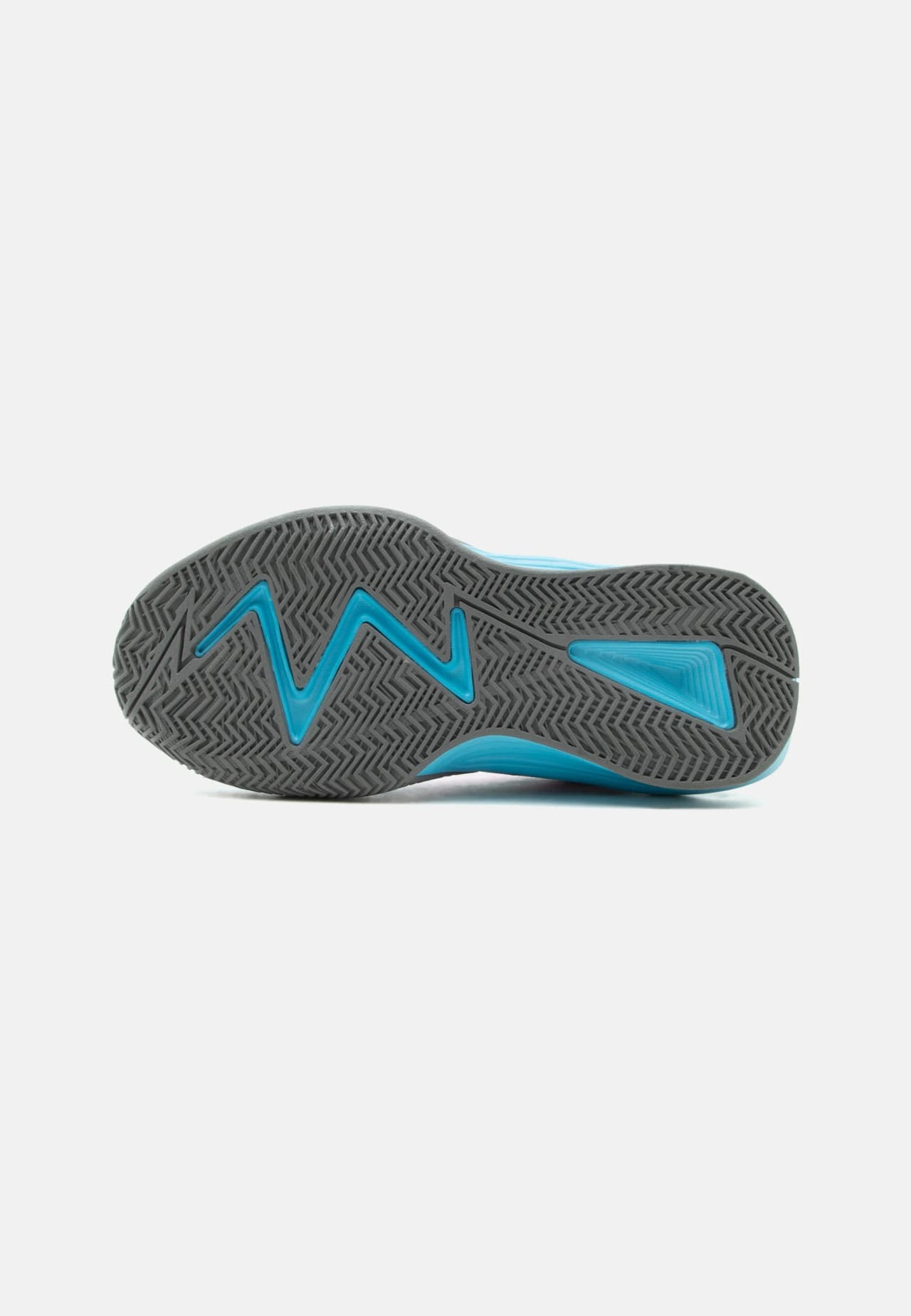 (PS) Nike S.T. Dynamite 'Fuchsia Glow Baltic Blue'