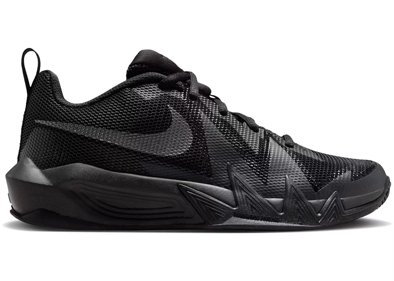 Nike ST Dynamite Black Dark Smoke Grey (GS)