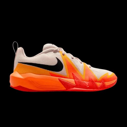 Nike ST Dynamite Chalk Red Total Orange Black (GS)