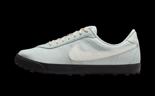 Nike Astro Grabber QS Light Silver