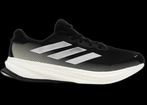 adidas Supernova Rise 2 Core Black Zero Metalic