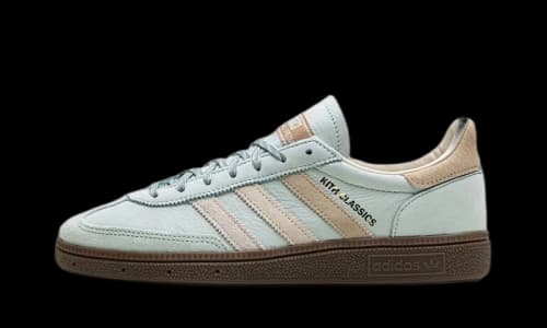 adidas Handball Spezial Kith Classics Amazon Green