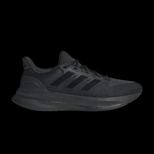 Ultrarun 5 'Core Black' (Women's)