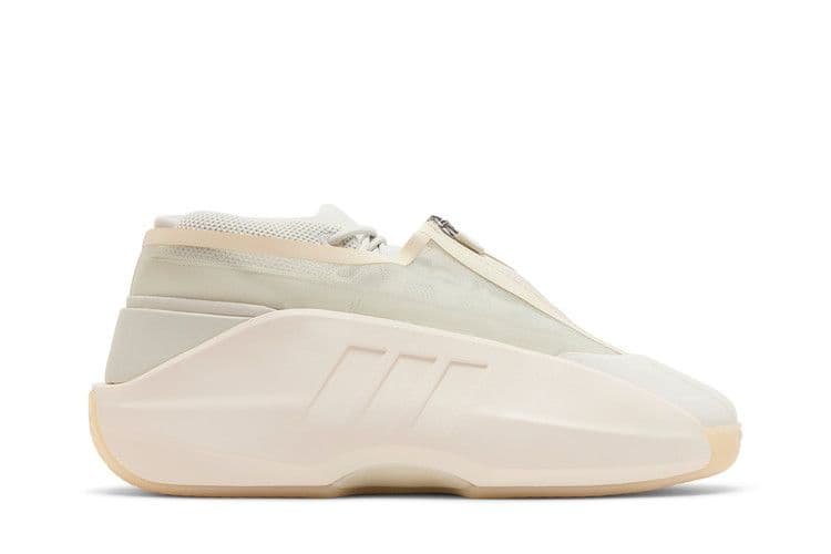 adidas Crazy IIInfinity Chalk White