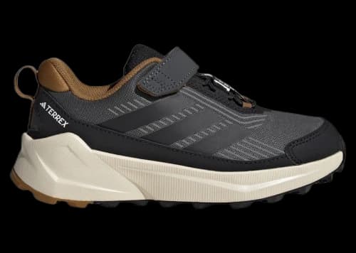adidas Terrex Trailmaker 2 Grey Six Core Black Bronze Strata (GS)