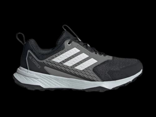 adidas Tracefinder Trail Core Black Dash Grey (Women's)