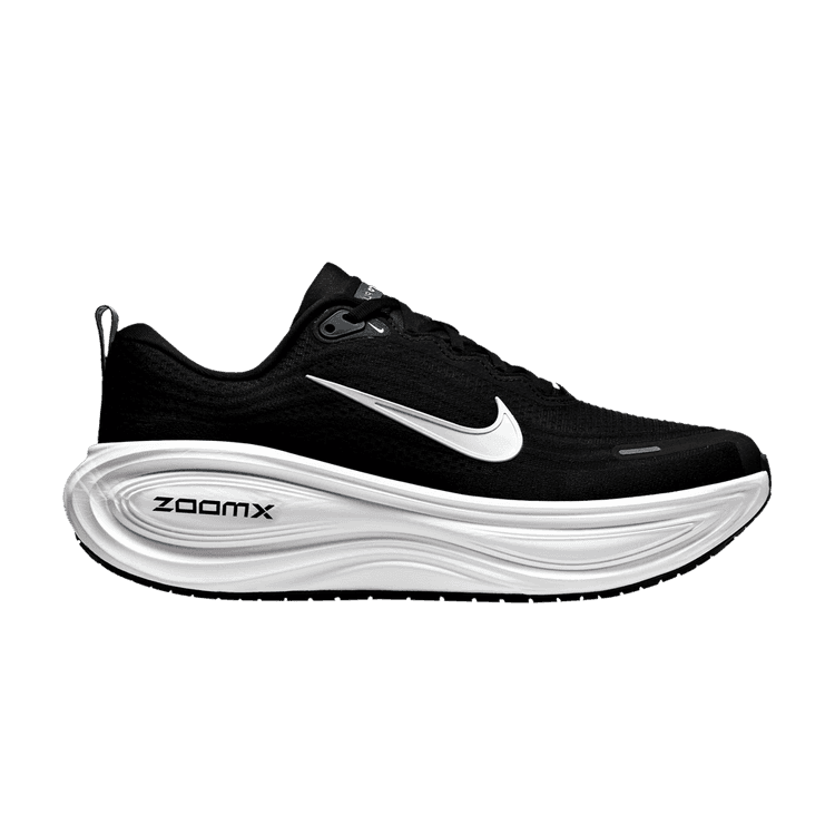 Nike Vomero Plus Extra Wide 'Black Cool Grey'
