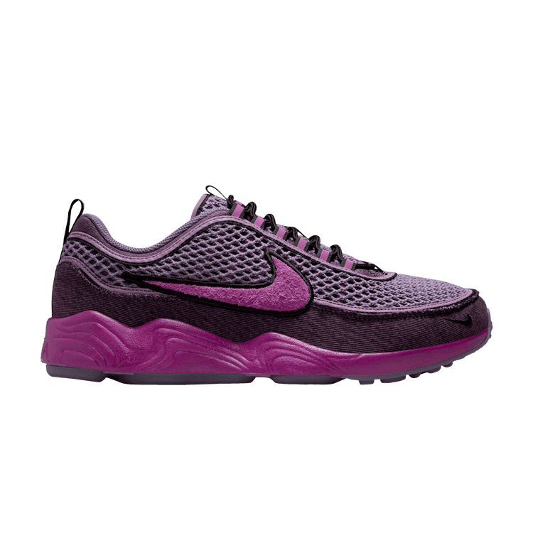 Nike Air Zoom Spiridon Hot Fuchsia