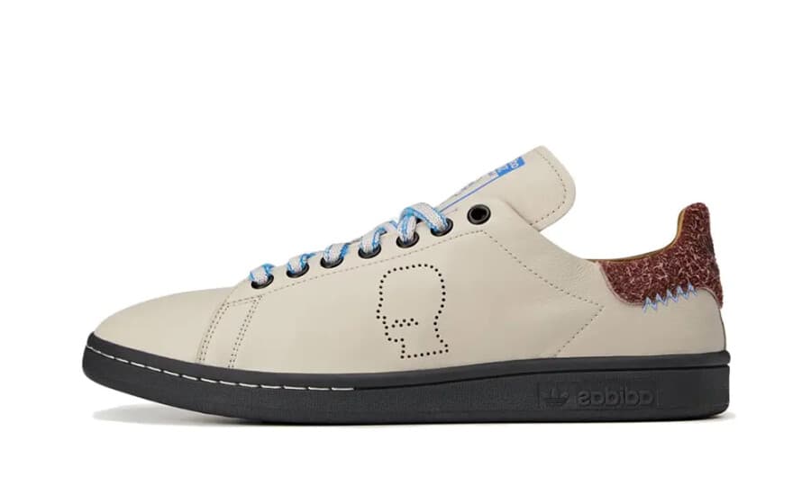 adidas Stan Smith Brain Dead Bliss