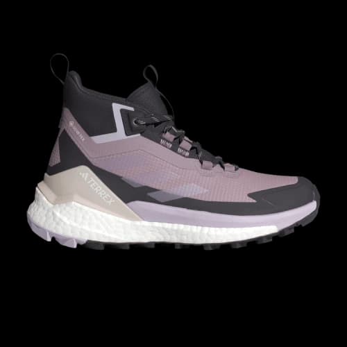 adidas Terrex Free Hiker 2.0 GORE-TEX 'Preloved Fig' (Women's)