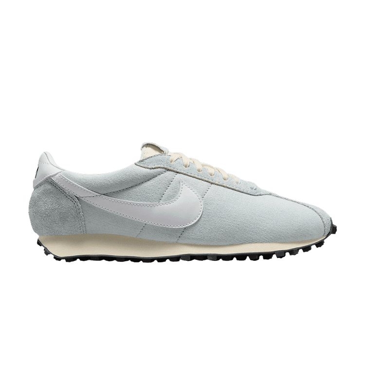 Nike LD-1000 Worn Blue Light Armory Blue Soft Pearl White