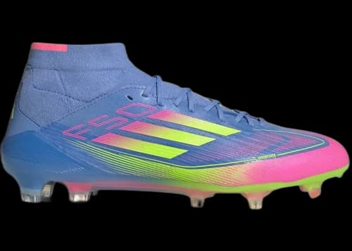 adidas F50 Elite Mid-Cut FG Celestial Victory Pack (Women's)