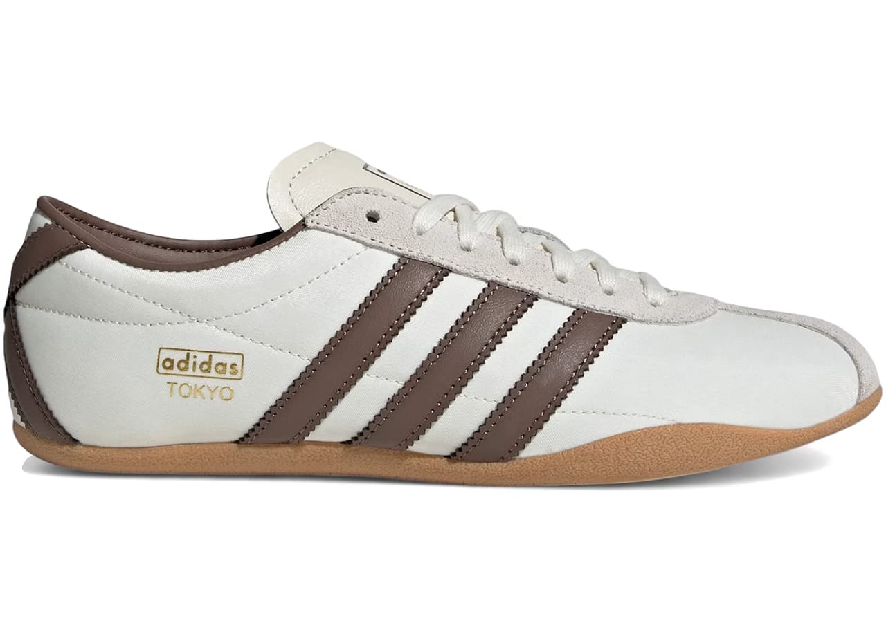 adidas Tokyo Off White Earth Strata (Women's)