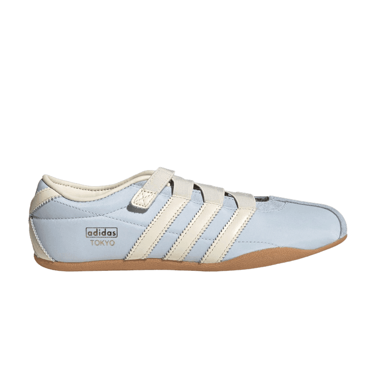 adidas Tokyo MJ Crystal Sky Cream White (Women's)