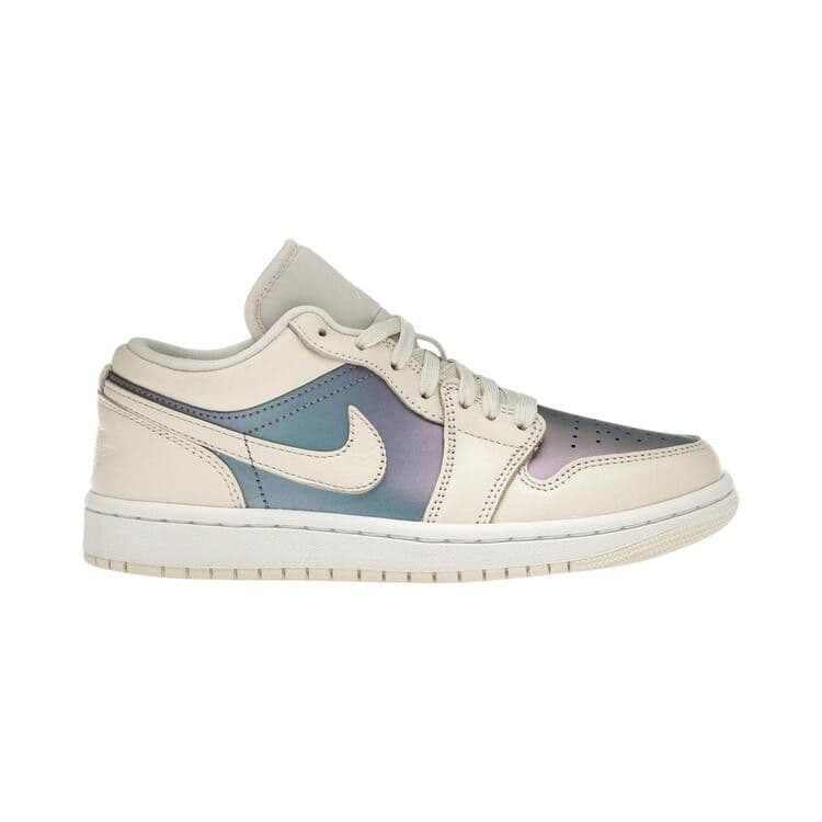 Jordan 1 Low SE Muslin Royal Tint (Women's)