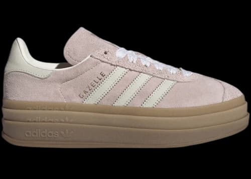 adidas Gazelle Bold Sandy Pink Off White (Women's)